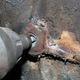Illustration for article titled Heres How You Remove A Fractured Bolt Extractor Tip From Inside A Broken Bolt